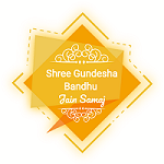 Shree Gundesha Bandhu Jain Samaj logo